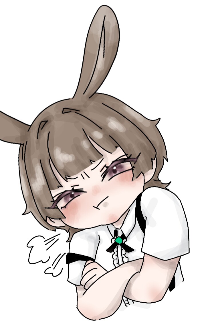 アイコン、商用利用可！かわいいイラスト描きます あなただけのかわいいデフォルメイラストを探している方へ！ イメージ2