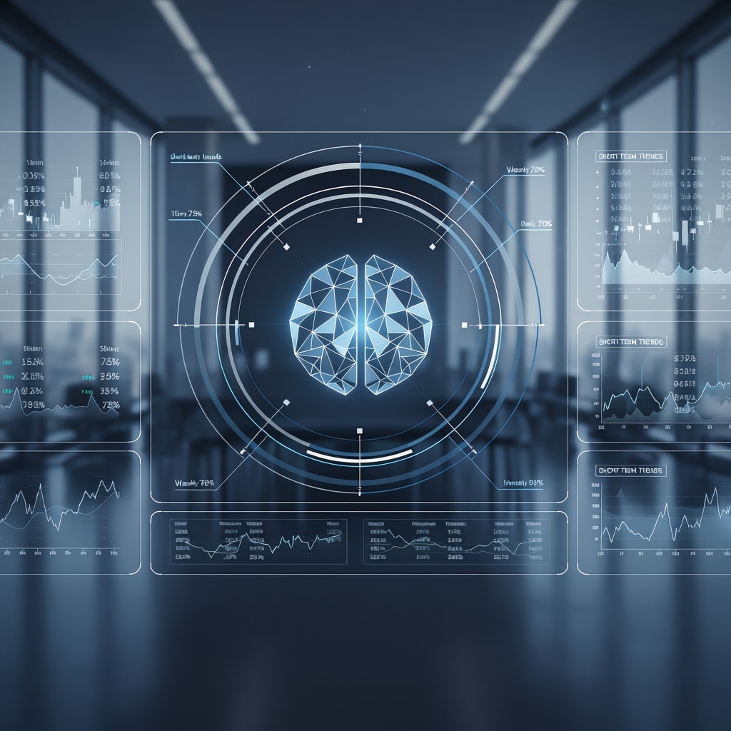 チャート画面をAI分析し、値動きを確率判定します 個人投資家の分析課題をAIで一挙解決します。 イメージ1