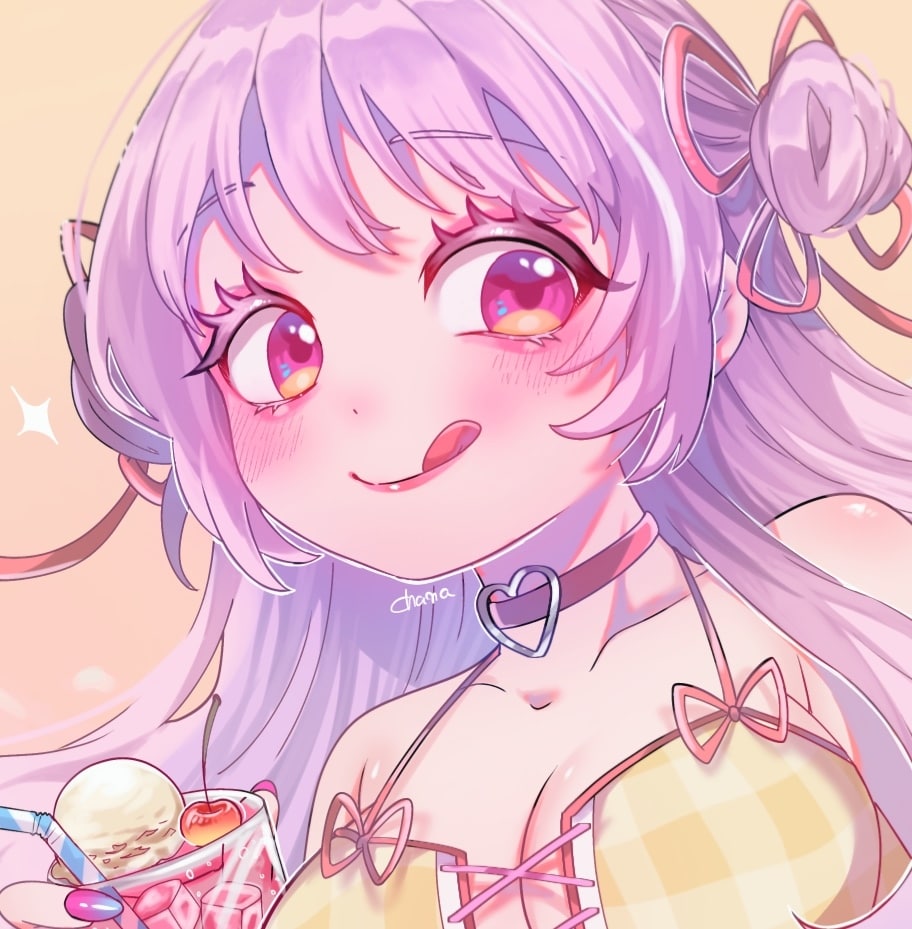 修正何度でも無料◎低価格で可愛いイラスト描きます 初心者さんにオススメ♪ SNSアイコン配信用サムネキャス画！ イメージ3
