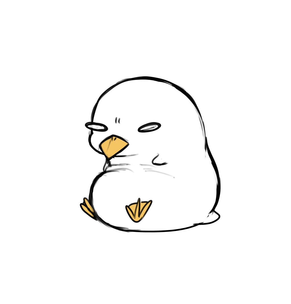 イメージキャラ・マスコットキャラ作成します 個性的でゆる可愛いを得意とする絵師がキャラをデザイン！ イメージ10