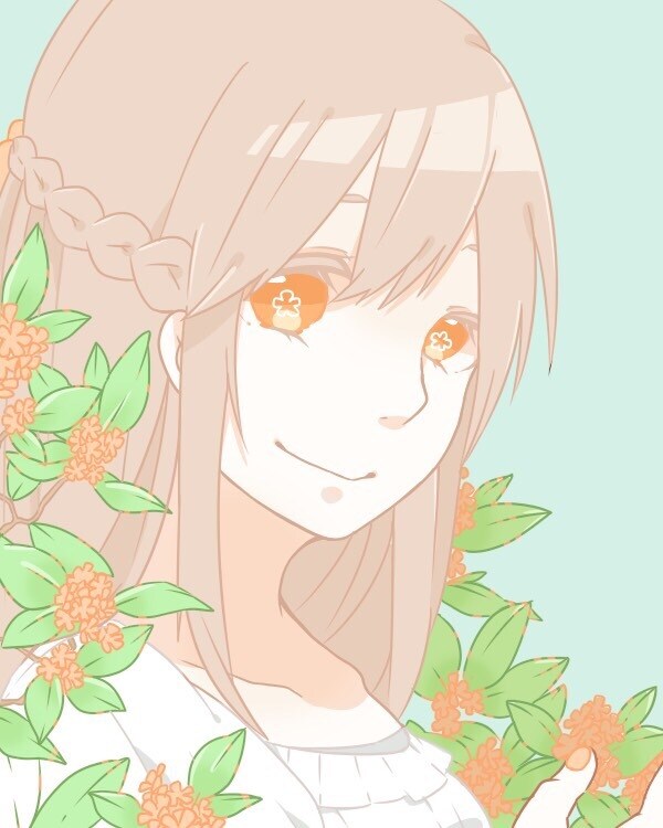 ＳＮＳ等に使えるアイコンお描きします ポップで可愛いアイコン映えするイラストをご用意します✩ イメージ5