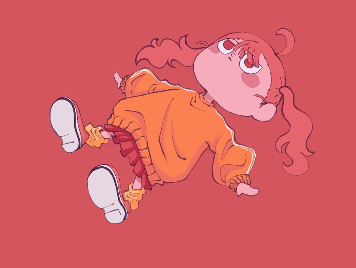 可愛くてポップなイラスト描きます 用途自由で商用利用可能なポップなイラストを制作いたします！ イメージ1