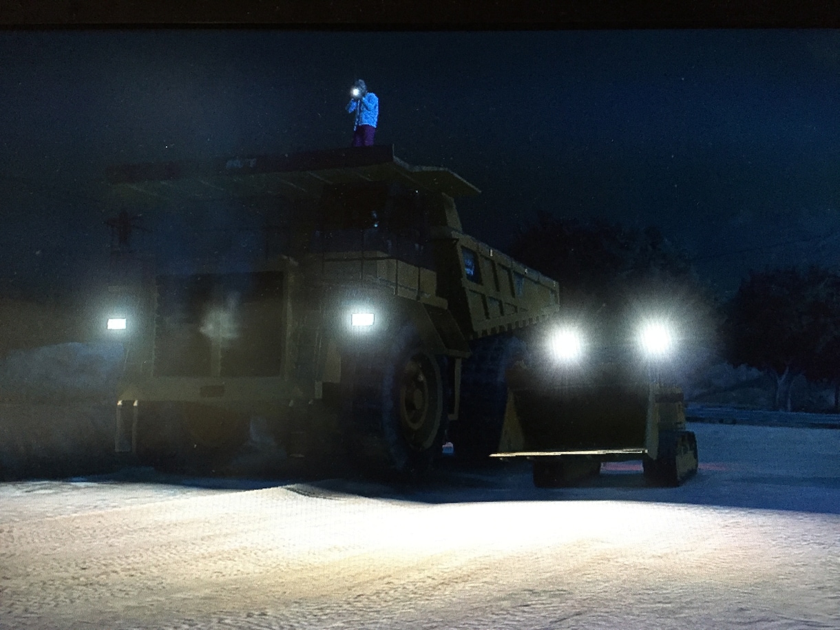 オンラインゲームを1人でプレイされている方、一緒にプレイします。BFH.GTA V. イメージ1