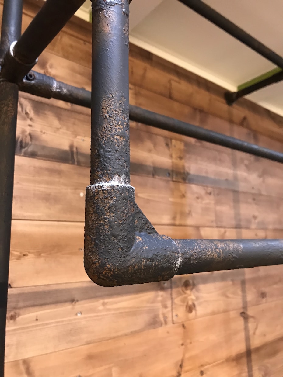 ビンテージ風家具什器作ります お洒落なビンテージ風家具をオーダーに合わせて作成します。 イメージ2