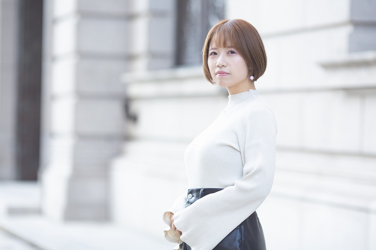 集客できるビジネスプロフィールを撮影します お客様に信頼される写真を！スタジオライティングもおまかせ イメージ4