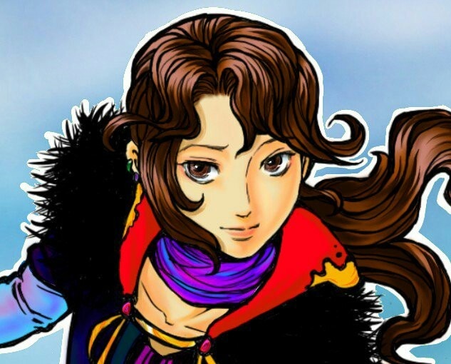あなたの考えたキャラクターのイラスト描きます あなたの創作をお手伝い！小説キャラなどイラスト描きます イメージ8