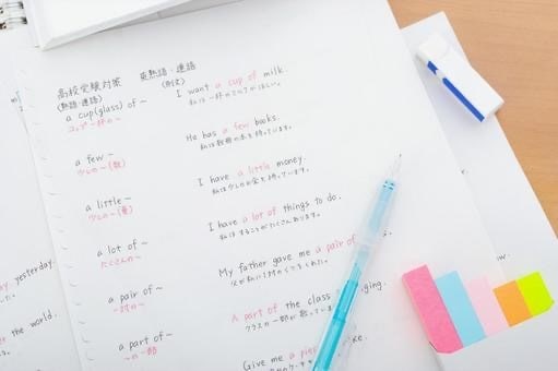 どうしてもわからない！英語の質問に答えます 受験生必見！解答を見てもわからないという方のお手伝いをします イメージ2
