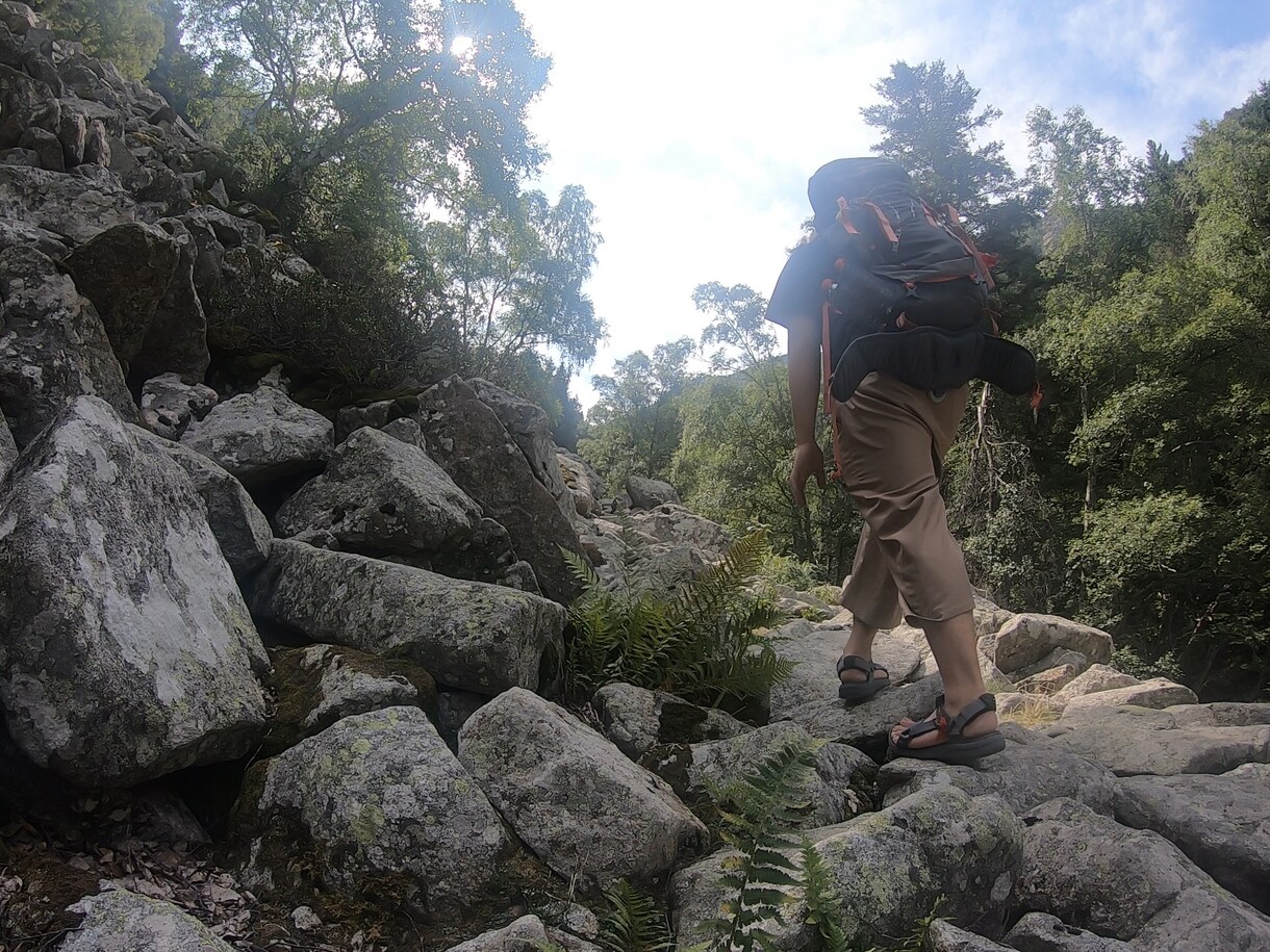 登山初心者、始めたい方必見！！情報提供します 登山ってなにから始めるの？そんな人こそ是非活用を イメージ3