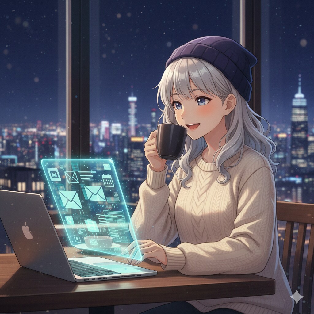 AI導入による業務効率化をサポートします 実務に活かすAI活用術。ツール選びから導入まで相談 イメージ1