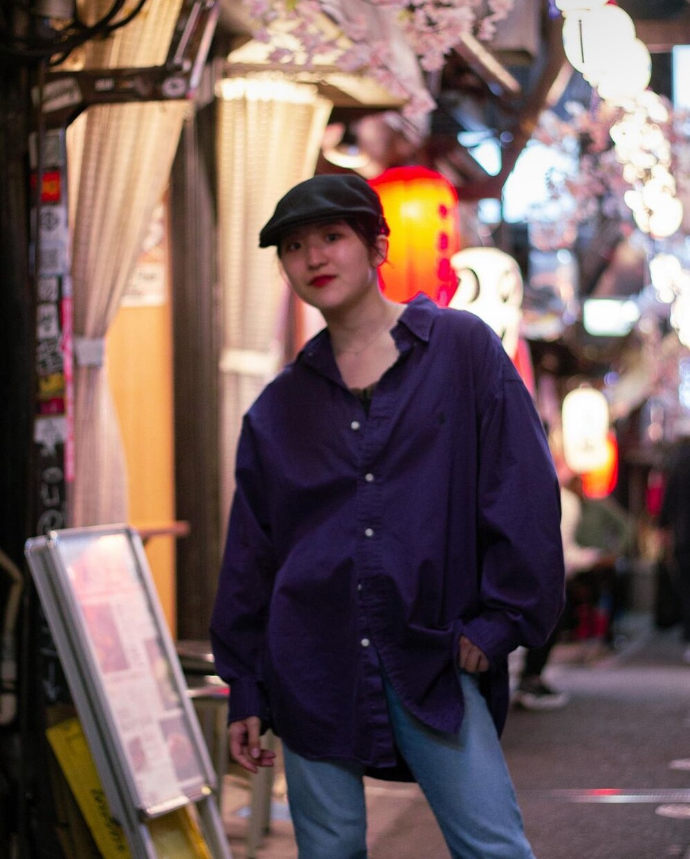 ご自身のプロフィール写真を撮影します 一目引く宣材写真をお手頃価格で提供いたします イメージ3