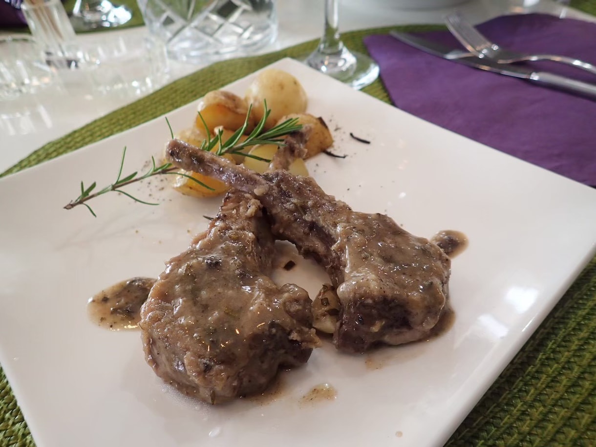 本場イタリアの家庭料理プライベートレッスンできます イタリア料理講師12年、オリーブソムリエがレッスン講師です! イメージ5