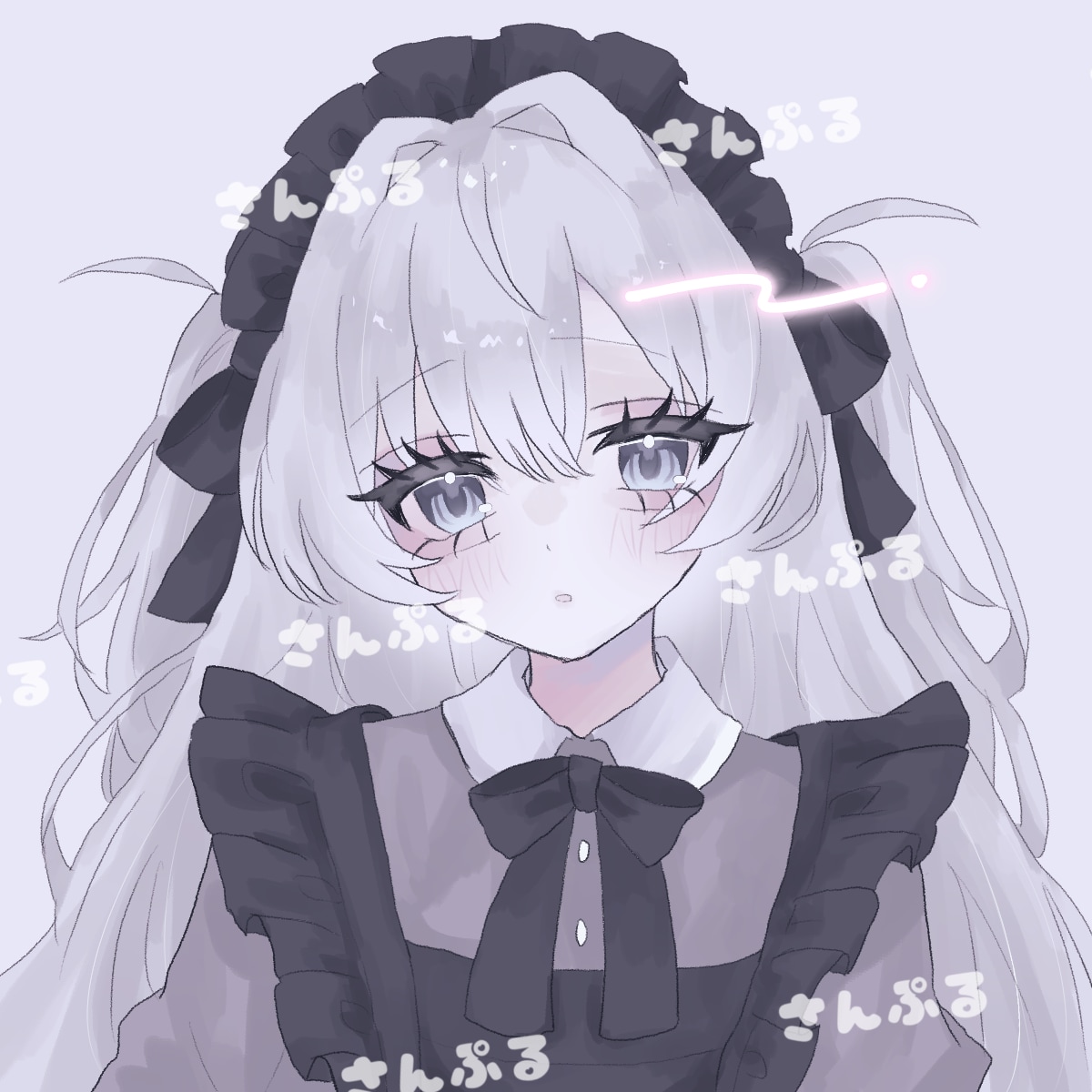 他サイト実績有り◎可愛いアイコン描きます 可愛いイラストをアイコンにしませんか！印刷も可能です イメージ1