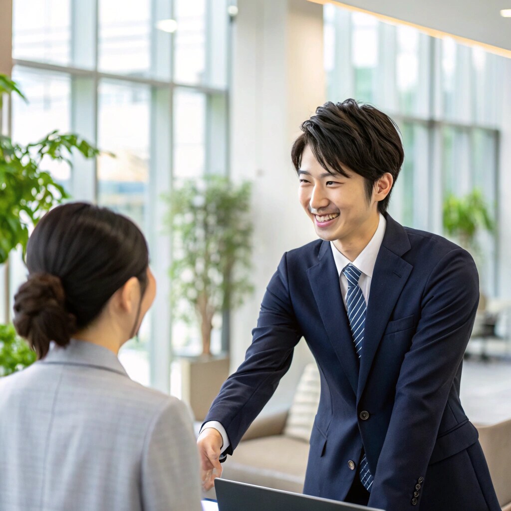 現役行員が創業計画書を添削します 現役行員による厳し目のフィードバックはいかがですか? イメージ1