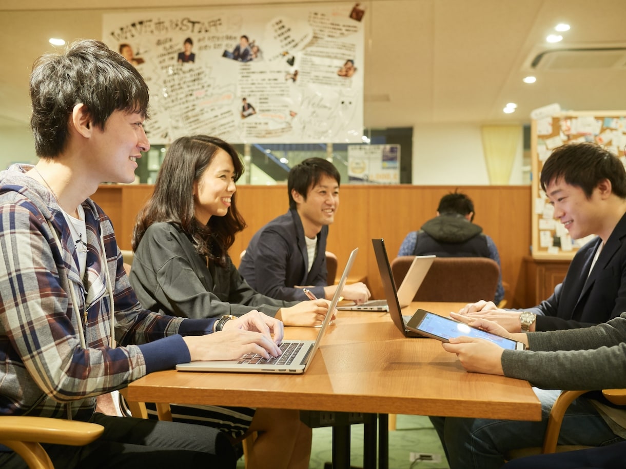 人に好かれるコミュニケーション術を共有します 苦手な人、初めての人でも好きになってもらうためのスキルです イメージ1