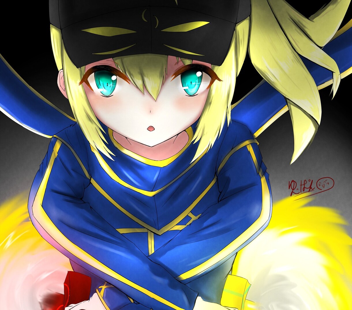 要望にそったイラストを描きます あなただけのイラスト描きます！ イメージ4
