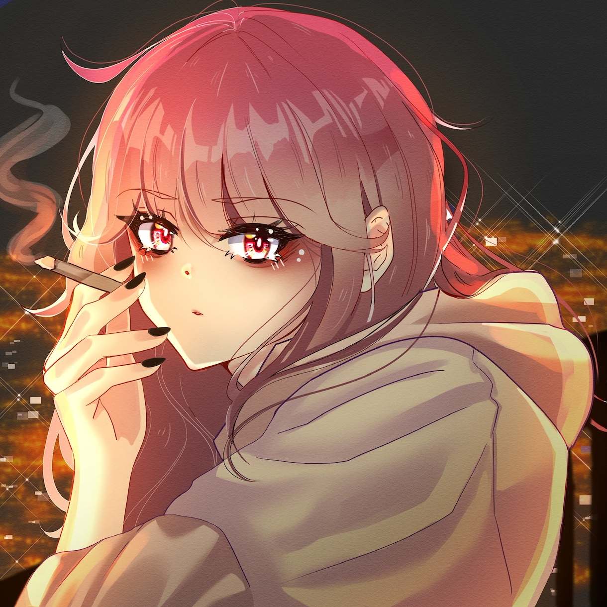 8月31日期間限定セール！あなたの絵を添削します 神絵師へ近づけるお手伝いします！ イメージ3