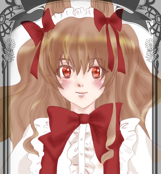 SNS等のアイコン描きます ご要望に沿った可愛いらしいイラストを提供いたします イメージ1