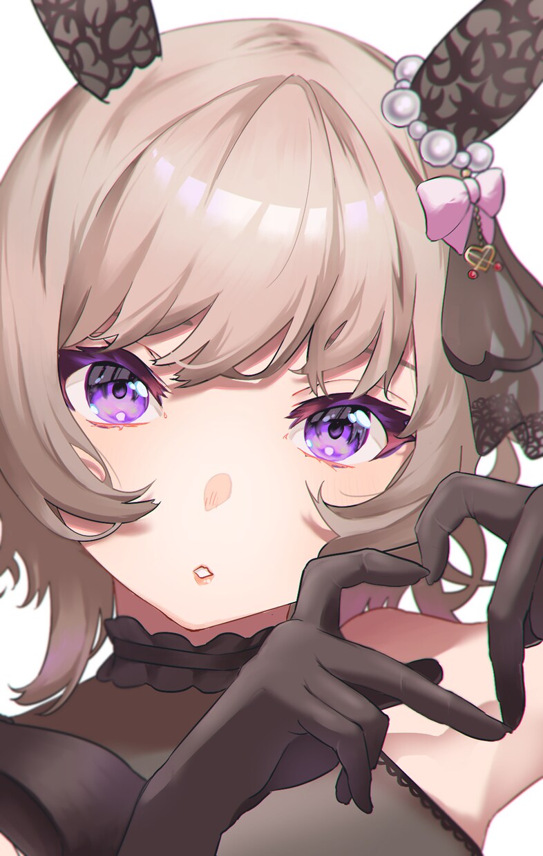 商用OK！綺麗なキャラクターイラスト描きます 本の表紙、挿絵、パッケージ、Vtuber、SNS利用など イメージ3