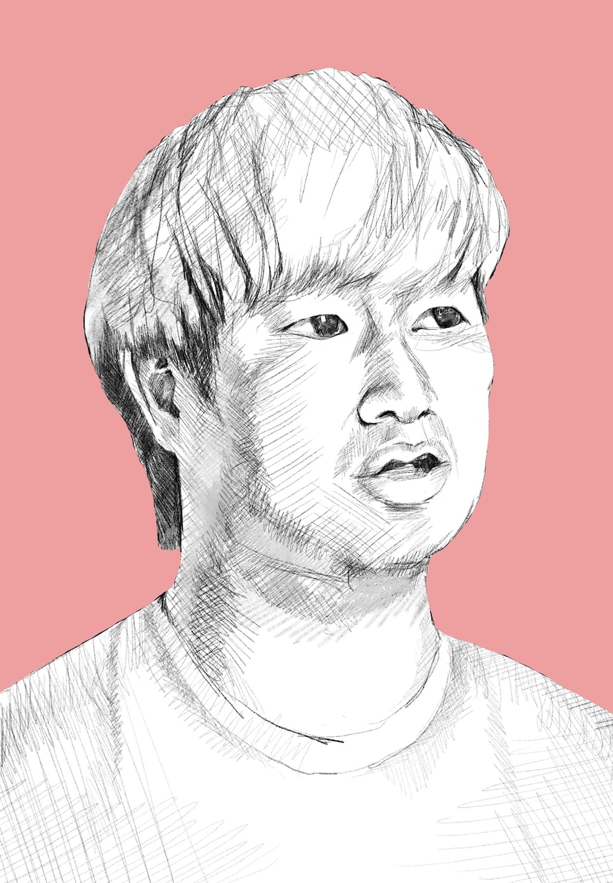 鉛筆風の似顔絵や思い出の物かきます 鉛筆の良さを最大限に出します！プレゼントなどにどうぞ イメージ1