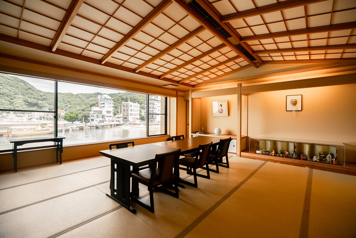 宿泊施設や住宅物件撮影承ります 人が良いものを生み出すとき、そこには必ず心地よい場所がある イメージ8