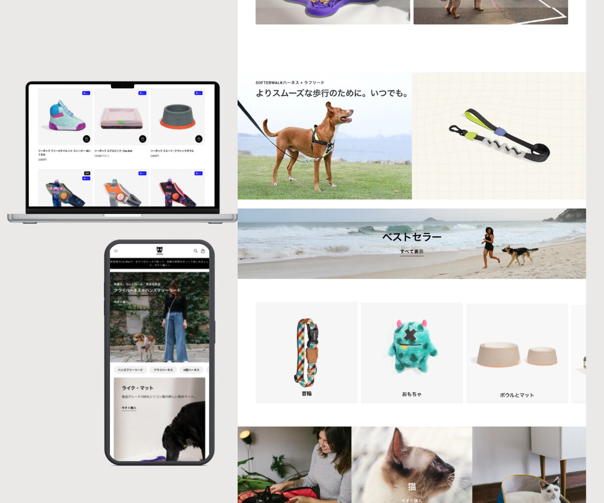 Shopifyストア立ち上げ代行します 非エンジニア専門・1週間で販売開始可能 イメージ7