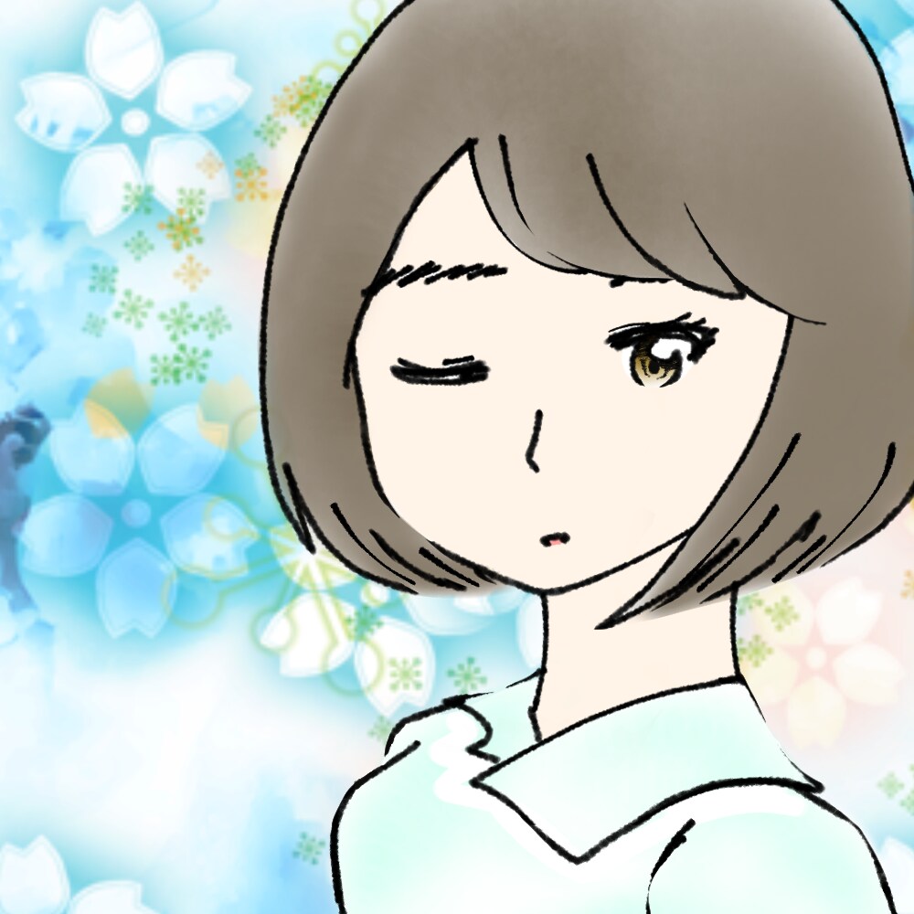 大人可愛いイラストを描きます アイコンやちょっとした挿絵などにどうぞ！ イメージ1