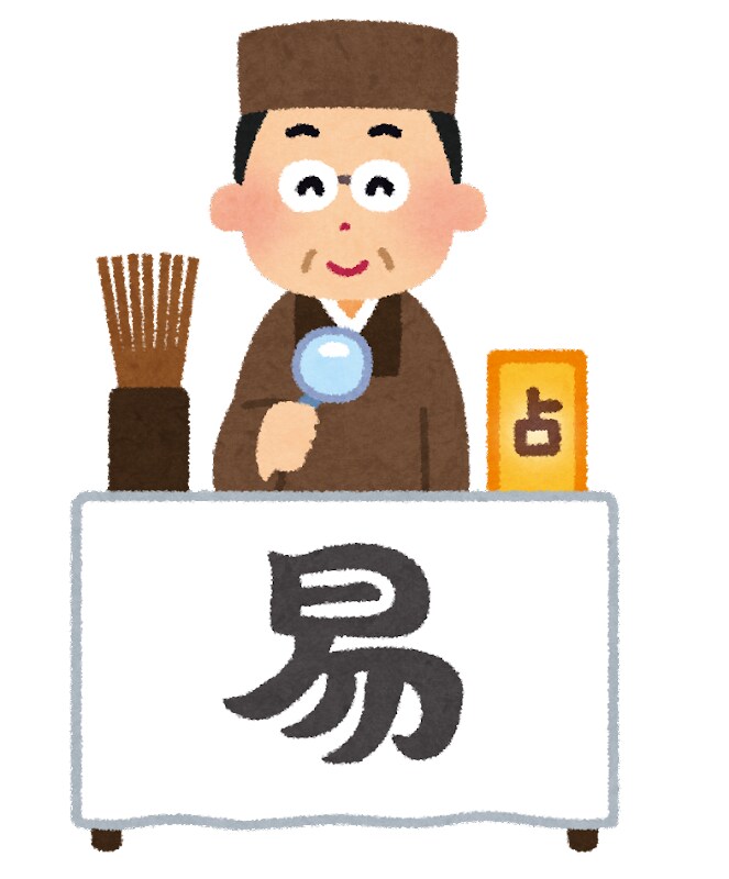 あの人私のことどう思てるんだろう？それ私が教えます 全て恋愛における人間の"真意を見抜く天才"に任せてください！ イメージ1