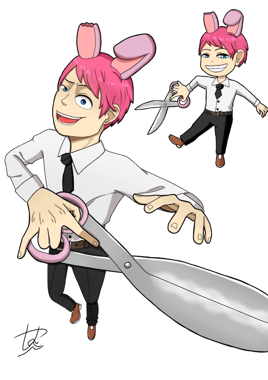 アイコンやイラストを描きます あなたのイメージを形にします！ イメージ1