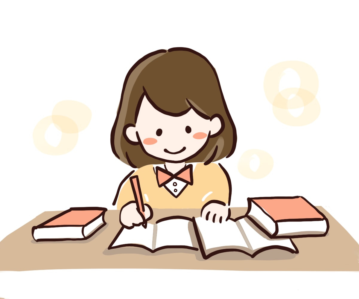 大学入試の志望理由書等の出願書類の添削をします 総合型選抜・帰国生・編入・外国人・社会人入試等での受験の方へ イメージ1