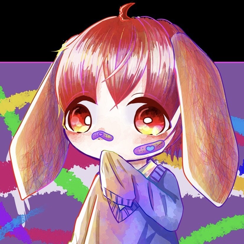 可愛いオリジナルアイコン描きます SNSアイコンを作成したい方へ イメージ2