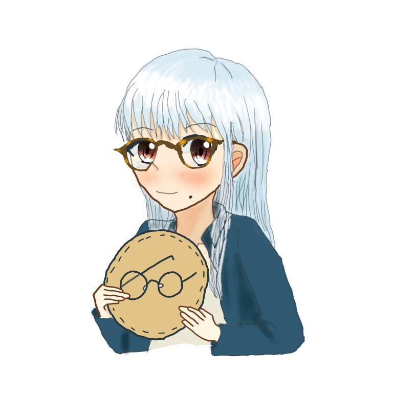 商用利用可能なアイコン描きます あなたの個性を活かすアイコンを描きます イメージ3