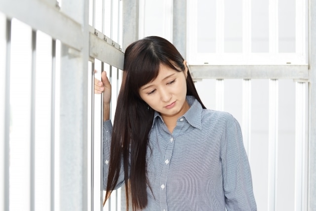 一人ぼっちだと感じる時、あなたの味方になります やり切れない想い、悔しさ、逃げ出したい、満たされない、つらい イメージ6