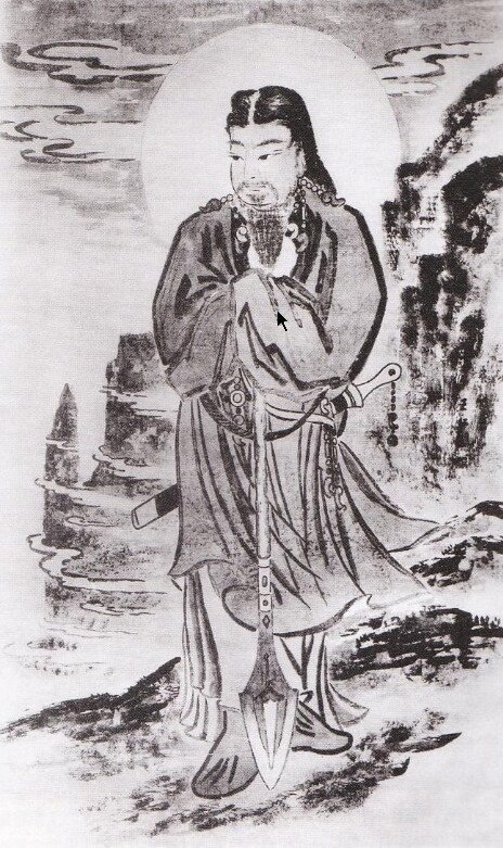 最強金運神様【国常立様・咜枳尼天様】へ祈祷致します 金運・財運・商売や事業などの長期的な繁栄を望んでる方へ イメージ3
