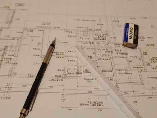 はじめての家づくり！間取りチェックを致します 一級建築士による安心の間取りチェック！ イメージ1