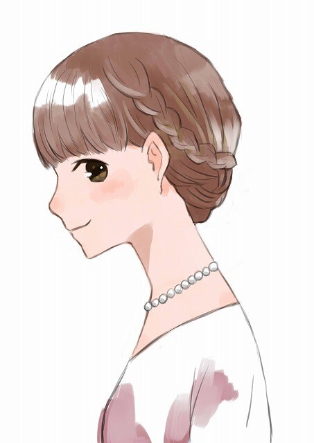 SNSで使用できるアイコンイラスト描きます ゆるっとしたイラストをオーダーメイドでお描きします イメージ1