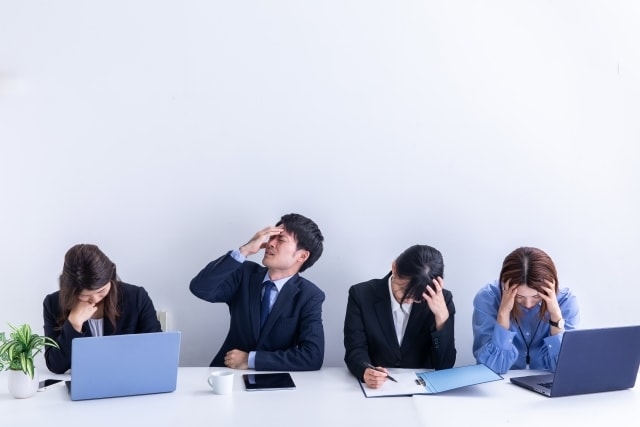 あなたを苦しめているあの人の気持ちを徹底解剖します 職場の上司や同僚、友人や家族の気持ちが知りたい方！紐解きます イメージ2