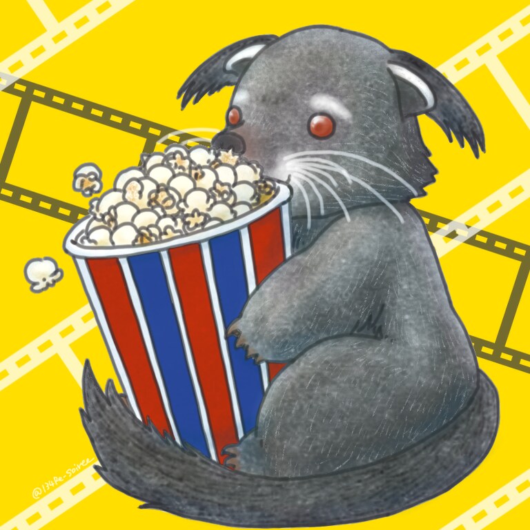 足腰太め・もちもちな動物イラストお描き致します デフォルメ・ゆるかわ・絵本風・リアルさをMIXしアレンジ♡ イメージ5