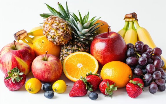 健康的な食生活の始め方を教えます 毎日の食事を変えて健康とエネルギーを手に入れる方法 イメージ7