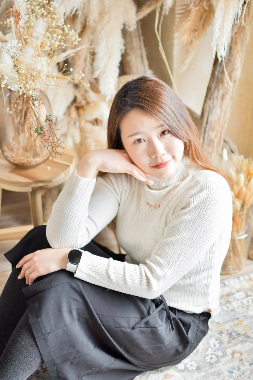 美しい！プロフィール写真撮ります 楽しくもっと美しく！6hまで選択可能です！ イメージ8