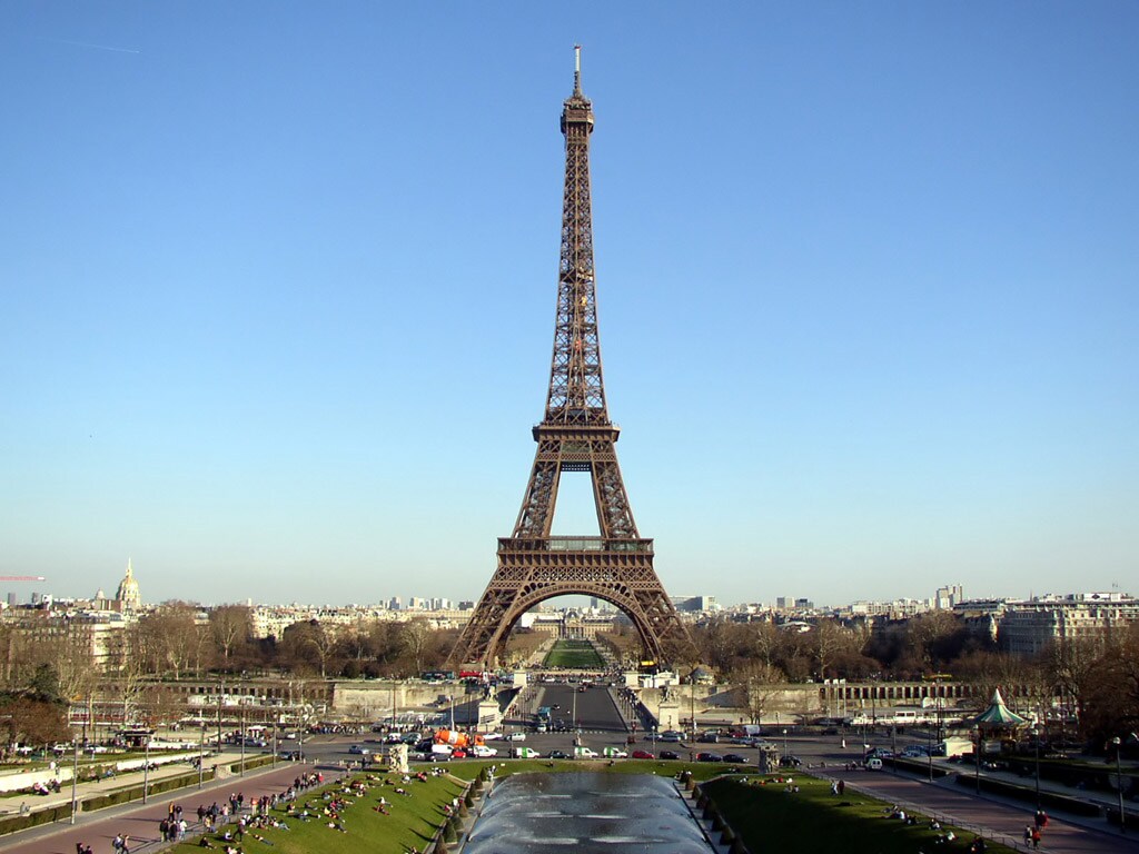 旅行＆趣味で役立つフランス語教えます 世界各地に友達を作ってみませんか？ イメージ1
