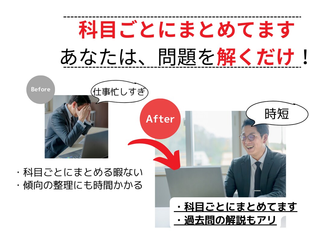 未経験でも簡単！プロ級LPの自作方法教えます LP制作の経験ゼロの私でも、プロ級ページが作れました！ イメージ9