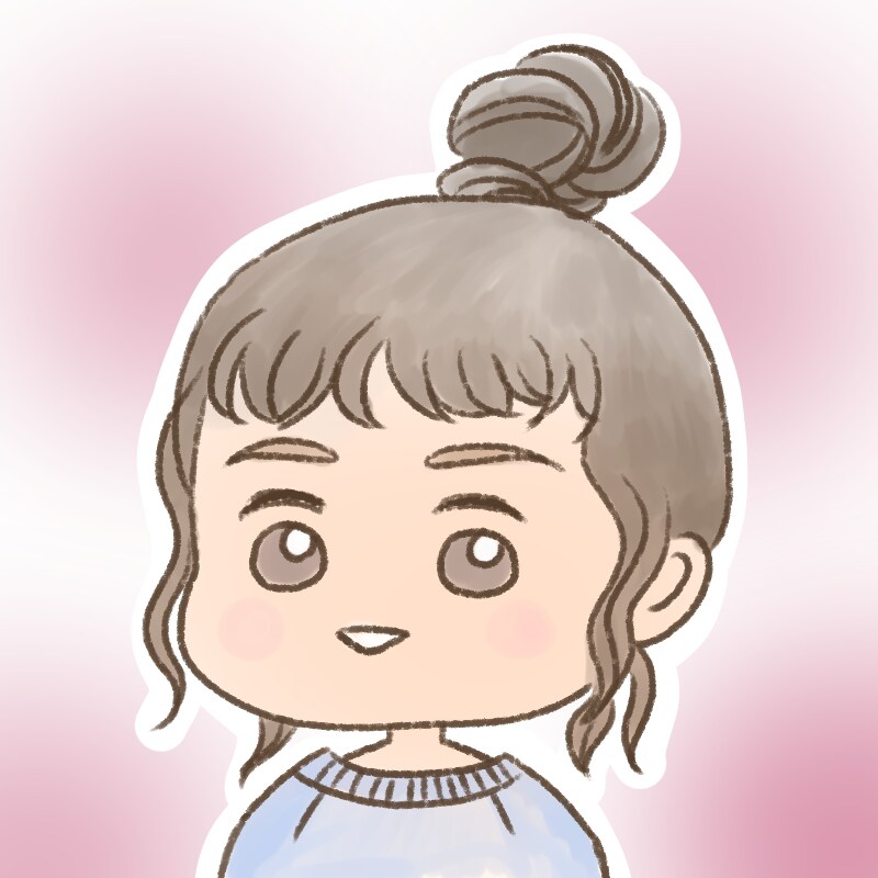 ゆるいイラストや似顔絵アイコンお描きします SNSやブログに使える可愛いイラスト作りませんか？ イメージ2