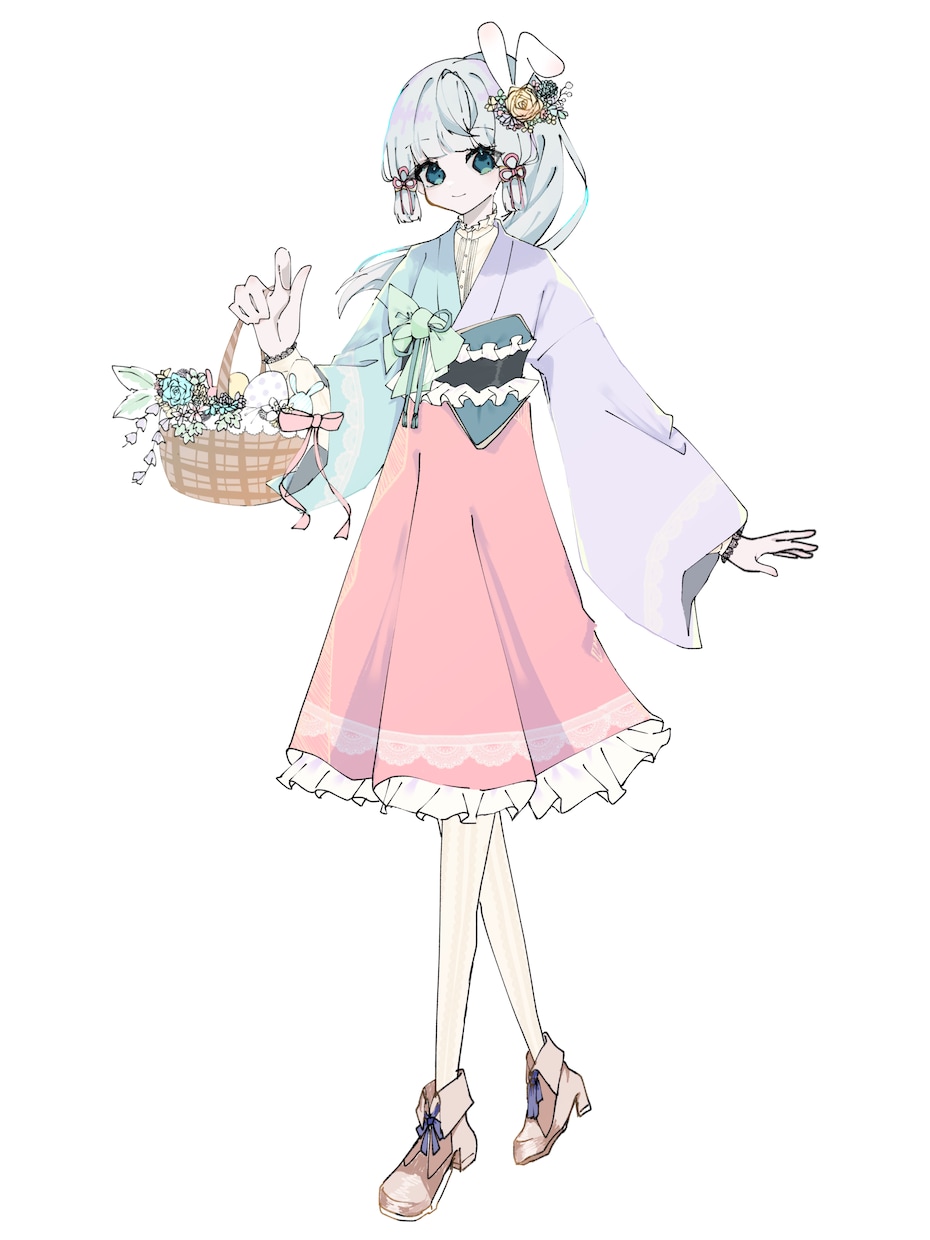イラスト描きます まずはお気軽にご相談ください。 イメージ2