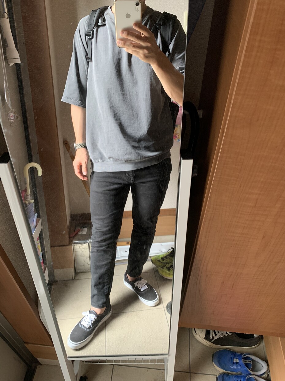 30〜40代男性向け！コーディネートを提案します ユニクロなどで揃える、とりあえず恥ずかしくない程度の格好！ イメージ1