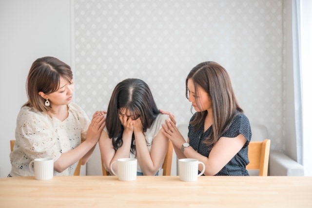 チャクラ調整！失恋の傷を癒し新しい恋を引き寄せます 恋愛が怖い、未読スルー、既読スルーから溺愛される毎日へ！ イメージ2