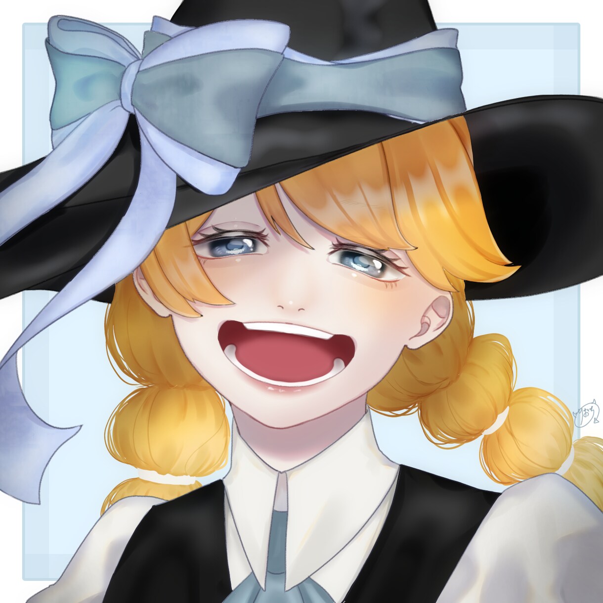 可愛いSNSアイコン描きます Twitter、ブログ等で使えるアイコンを制作します！！ イメージ5
