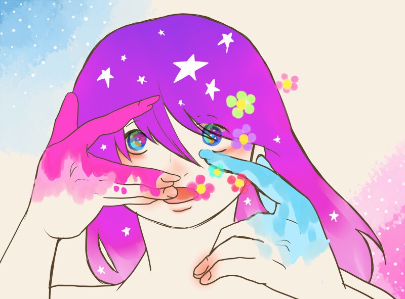こだわったイラストを描きます こだわりイラストオーダー受け付けます イメージ9