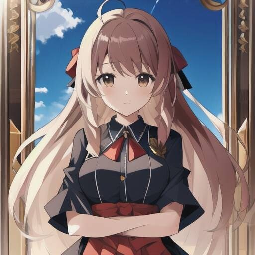 低価格で高品質なオリジナルイラストを作成いたします 【プレゼントにも最適】SNSアイコンや二次作品にも使えます。 イメージ1