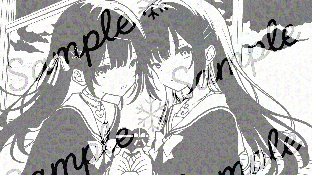 一枚絵を制作いたします 丁寧にヒアリングし、ベストなイラストを提案いたします！ イメージ4