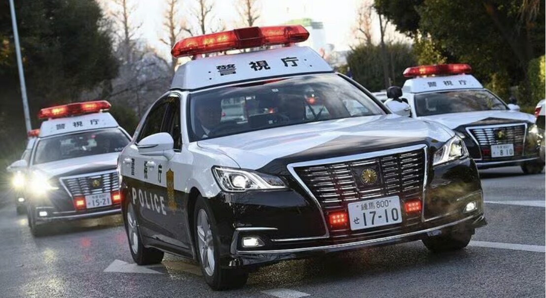 元警察官が他人に言えない悩みを解決します 日頃の不満、些細なこと、気になる方、前職のことならなんでも！ イメージ1
